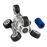 Camerageleider PCE-VE-WAGON