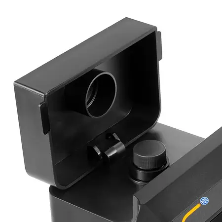 Colorimeter Toepassingsfoto