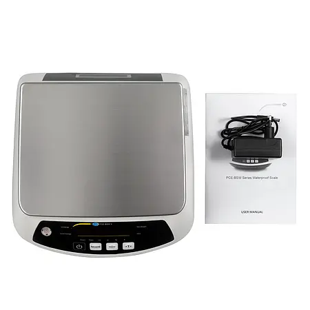Weegschaal PCE-BSW