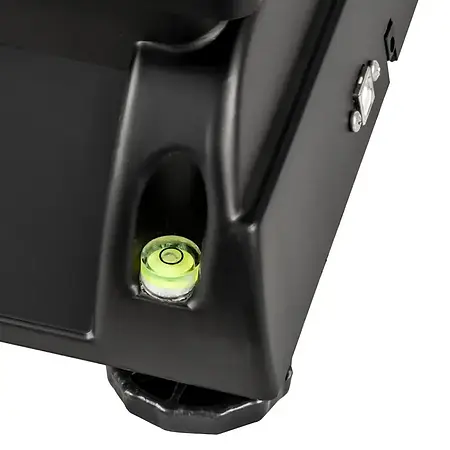 compacte weegschaal
