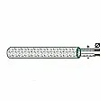 Compensatie / thermisch circuit 400 ° C (rm) 