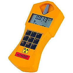 Datalogger Gamma-Scout GS-1