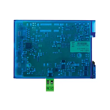 Datalogger Gateway Lucht I-BOX
