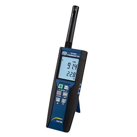 Datalogger PCE-330