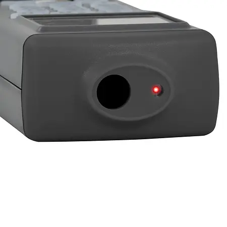 Datalogger Sensor