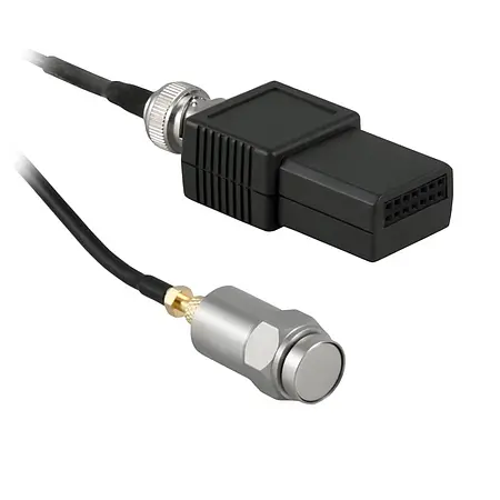 Datalogger Sensor
