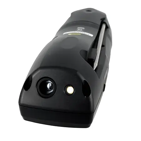 Digitale thermometer Sensor