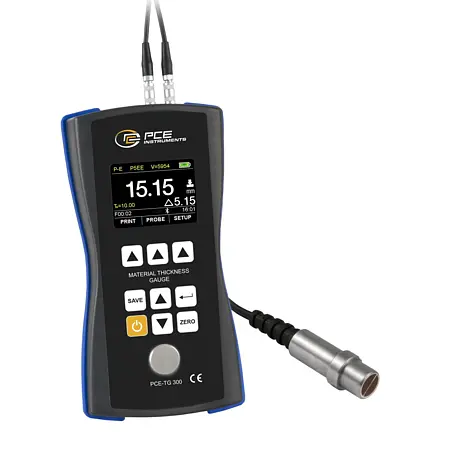 Diktemeter PCE-TG 300-NO5