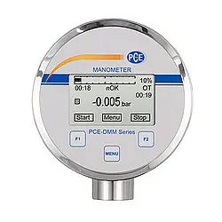 Display PCE-DMM 70-DISP