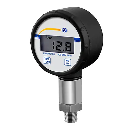 Drukmeter PCE-DMM 10