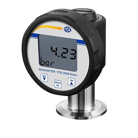 Drukmeter PCE-DMM 21