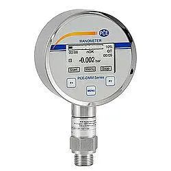 Drukmeter PCE-DMM 70