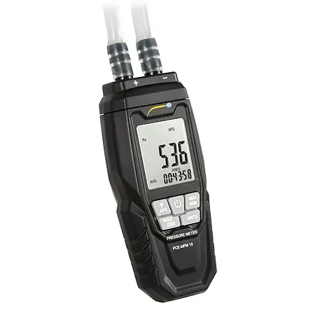 Drukmeter PCE-MPM 10