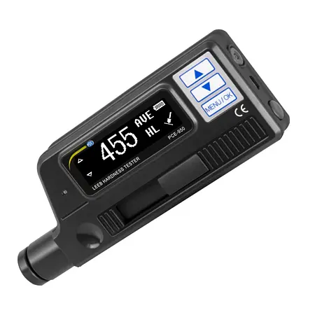 Durometer