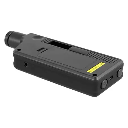 Durometer Achterzijde