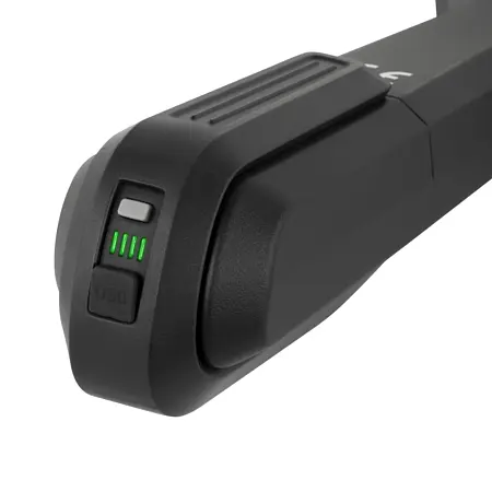 Endoscoopcamera Accu