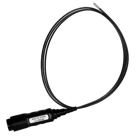 PCE-VE 270HR-2,1-PROBE