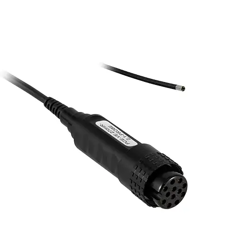 PCE-VE 270HR-2,1-PROBE