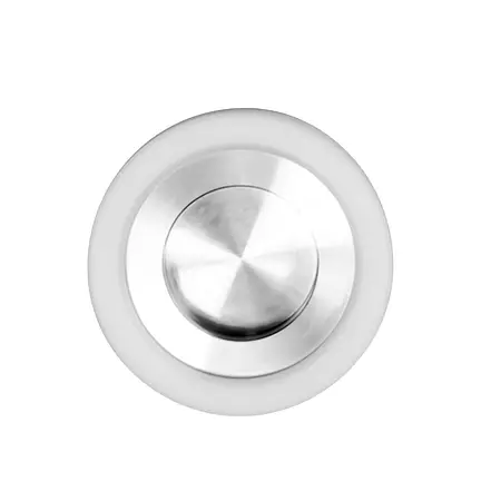 Extra sensor-aansluitbasis PCE-WAM 20-60-BASE (monsterhouder) Onderkant