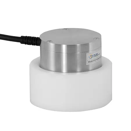 Extra sensor-aansluitbasis PCE-WAM 20-60-BASE (monsterhouder) Sensor