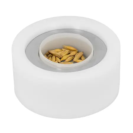 Extra sensor-aansluitbasis PCE-WAM 20-60-BASE (monsterhouder) Toepassingsfoto