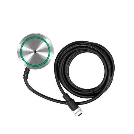Extra sensor PCE-WAM 60-SENS (aw-sensor) Stekker
