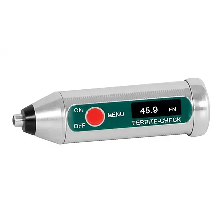 Diktemeter LM-FC140