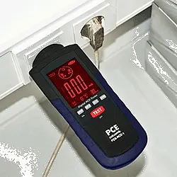 RCD Tester PCE-RCD 1