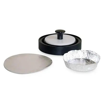 Foliepers UX-1000062 (rond)