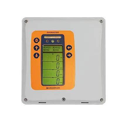 Gasdetector Gasmaster GM-4