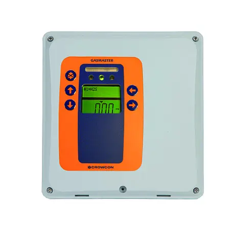 Gasdetector Gasmaster GM-4
