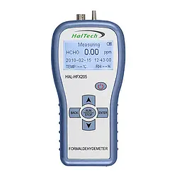 Gasdetector HFX205