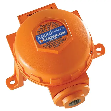 Gasdetector XG5