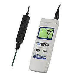 Gaussmeter PCE-MFM 3000
