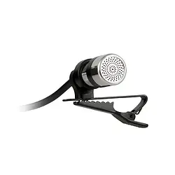 Geluidsmeter microfoon