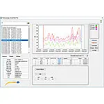 Geluidsmeter PCE-432