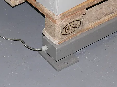 Grondweegschaal PCE-SW 3000N