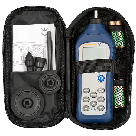 Handheld tachometer PCE-DT 66