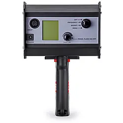 Handheld tachometer RT STROBE cob LED (A4-35DD)