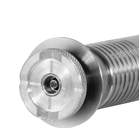 Hardheidsmeter Sensor