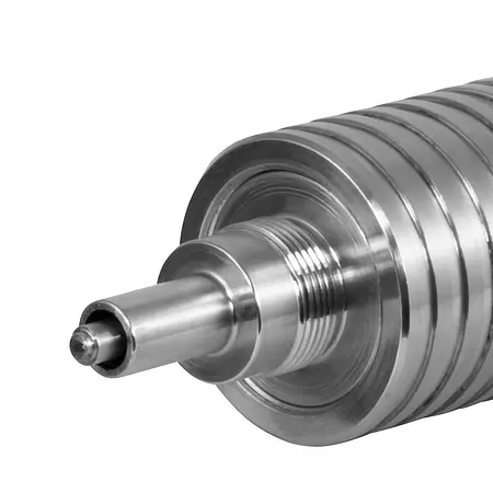 Hardheidsmeter Sensor