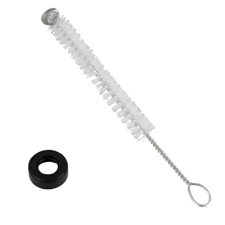 Hardheidsmeter Leveromvang