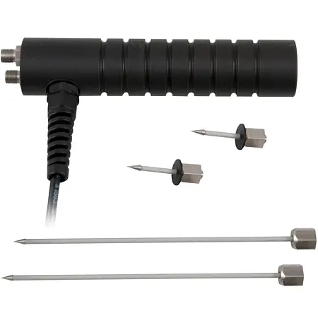 Houtvochtigheidsmeter Sensor