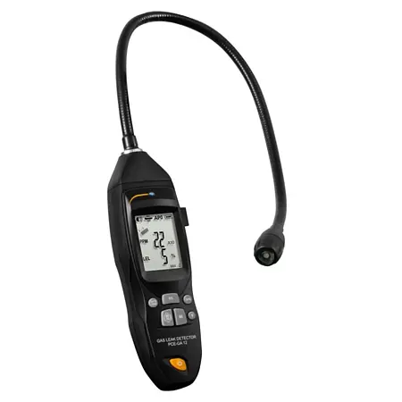 HVAC meter PCE-GA 12