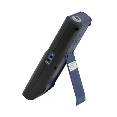 HVAC meter Voet