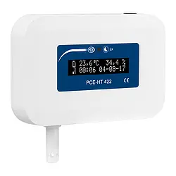 HVAC meter PCE-HT 422