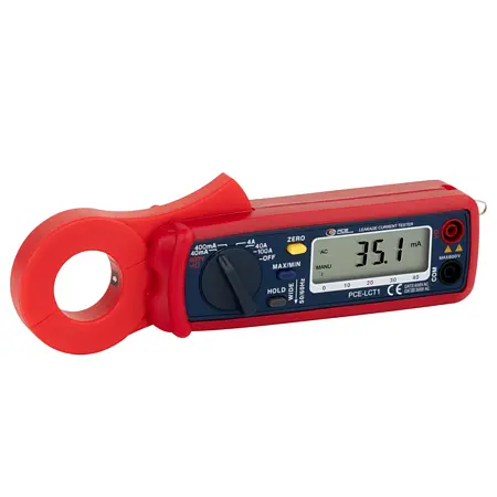 HVAC meter PCE-LCT 1