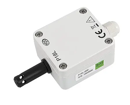 Hygrometer PCE-P18L