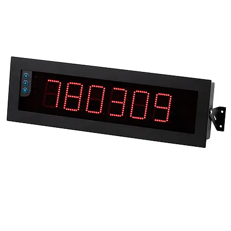 Inbouw display PCE-BPD-C-66D