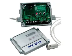 Digitale laser temperatuurmeter PCE-IR 10